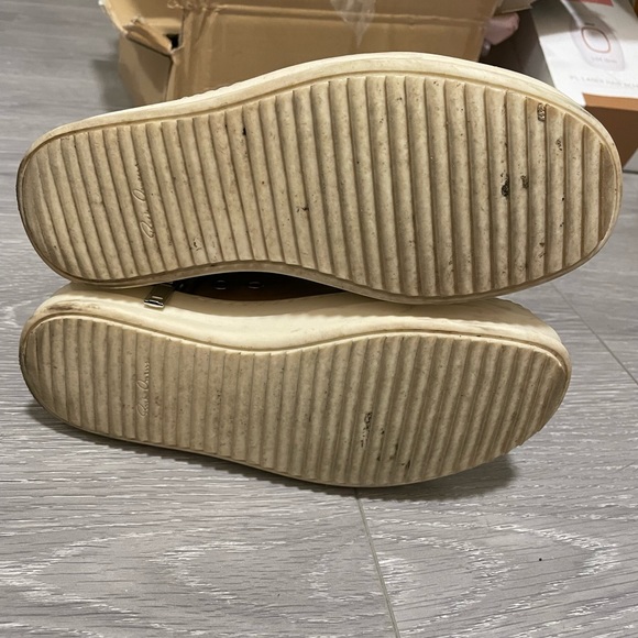 Rick Owens ramones rare colorway - Picture 4 of 8